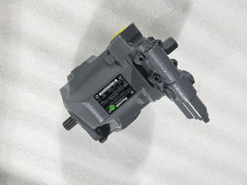 A10VSO18 Serisi Rexroth Hidrolik Pompa, Değişken Eksenel Pistonlu Pompa