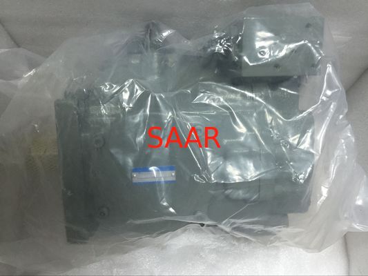 A3H100-LR01KK-10 Yuken Değişken Yuken Hidrolik Pompa Basınç Kompensatörü Tipi