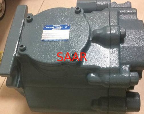 A3H100-LR01KK-10 Yuken Değişken Yuken Hidrolik Pompa Basınç Kompensatörü Tipi