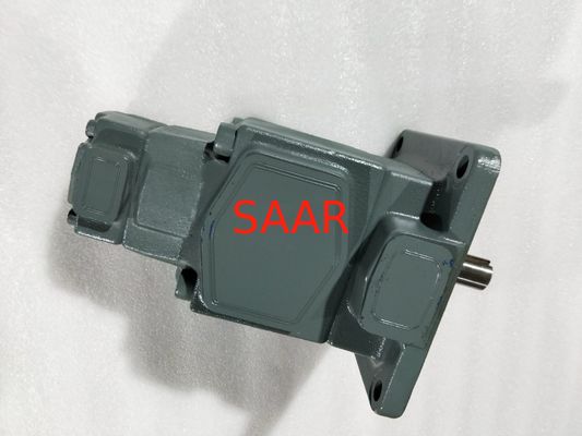 PV2R34-76-136-F-REAA-31 PV2R34 Serisi Endüstriyel Makineler için Yuken Hidrolik Vane Pompası