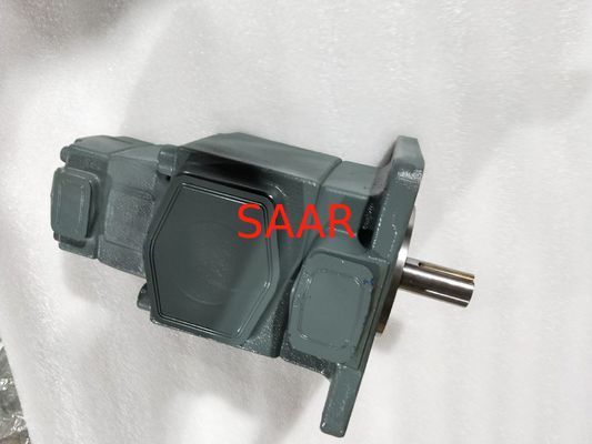 PV2R33-60-52-F-RAAA-31 Yüksek Performanslı Yuken Hidrolik Pompası, PV2R33 Serisi Çift Vane Pompası