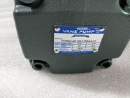 PV2R14 Serisi Yuken Eksenel Pistonlu Pompa 1 Yıl Garantili Yüksek Güç