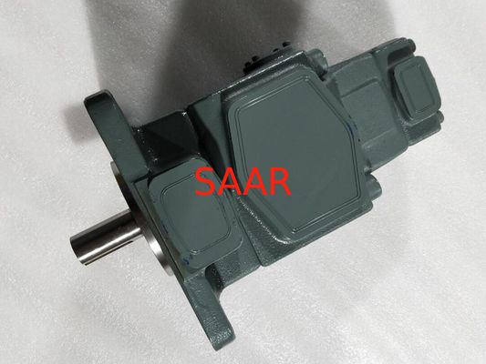 PV2R13-23-60-F-RAAA-41 Yuken PV2R13 Serisi Endüstriyel Makineler için Hidrolik Piston Pompası
