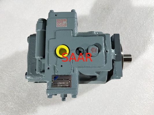 Daikin VZ80A3RX-10 VZ Serisi Endüstriyel Hidrolik Pompa / Piston Pompası Yüksek Verimlilik Uzun Yaşam