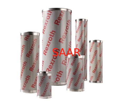 16.9801/SPWR3-F00-0-V Cam Elyaf Malzemesiyle Değiştirme Hidrolik Filtre elemanları 16.6200 16.6300 Boyut