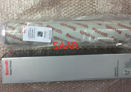 16.9801/SPWR3-F00-0-V Cam Elyaf Malzemesiyle Değiştirme Hidrolik Filtre elemanları 16.6200 16.6300 Boyut