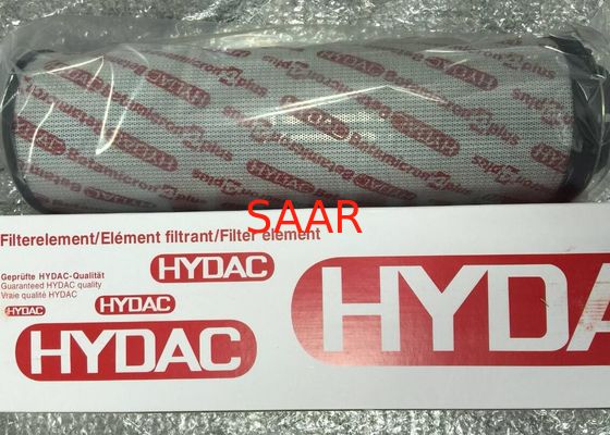 1263056, 1300R005ON/-V Geri Dönüş Hattı Hydac Filtre Elemanı Yedek Kartuş Yapısı