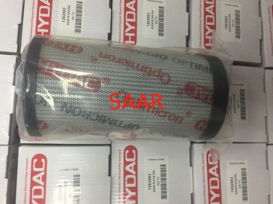 1263000, 0330R005ON/-KB 0330R Serisi Dönüş Hattı Hydac Filtre Elemanı, Endüstriyel Hidrolik Filtre Elemanı