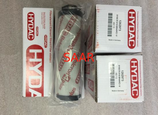 1263000, 0330R005ON/-KB 0330R Serisi Dönüş Hattı Hydac Filtre Elemanı, Endüstriyel Hidrolik Filtre Elemanı
