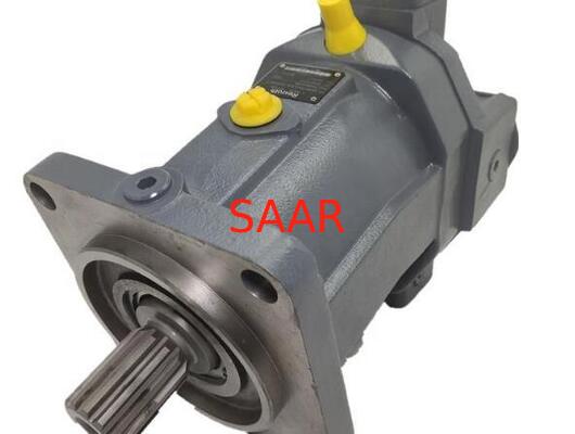 R902448477 R902416433 AA4FO125/30R-PZB25N00 A4FO Serisi Eksenel Pistonlu Sabit Pompa