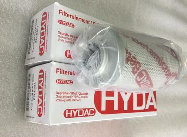 Yüksek Verimli Hydac Filtre Elemanı 0015D 0030D 0055D 0060D 0075D 0095D Serisi