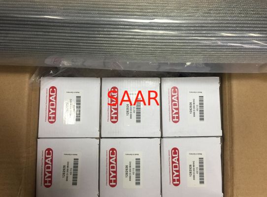 1314848, 0900D005ON Basınç Değiştirme Filtre Elementi Hydac 0800D 0900D 1320D 1500D Serisi