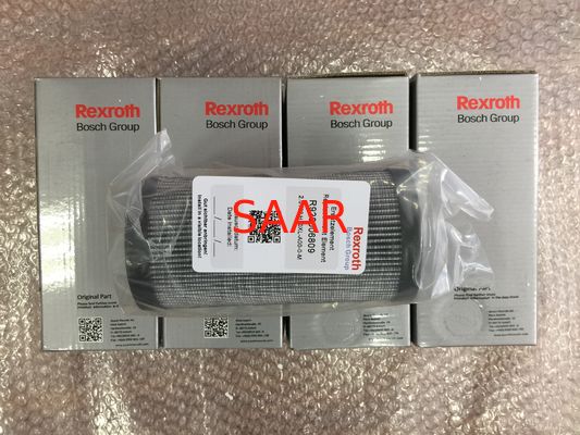 R928012238, 2.0040G10-AHV-0-V Rexroth Filtre Elemanı, Dönüş Hattı Filtre Elemanı 2.0040 2.0063 Boyut