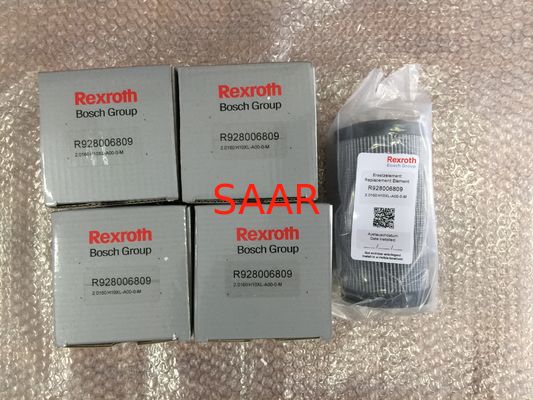 R928012355, 2.0100G10-BHV-0-V Hidrolik Yağ Filtresi Elementi 2.0100 2.0130 2.0150 2.0160
