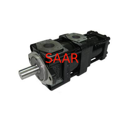 QT4222-25-5F-A Sumitomo QT Serisi Çift İç Düğme Pompası
