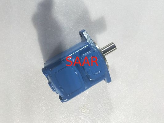02-137129-A, 35V35A-1A22R Vickers V20, V25, V35, V45 Hidrolik Pompa Tek Vane Pompası