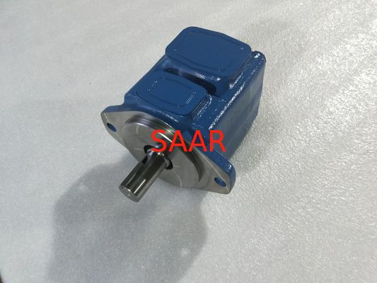 02-137129-A, 35V35A-1A22R Vickers V20, V25, V35, V45 Hidrolik Pompa Tek Vane Pompası