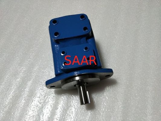 02-137129-A, 35V35A-1A22R Vickers V20, V25, V35, V45 Hidrolik Pompa Tek Vane Pompası