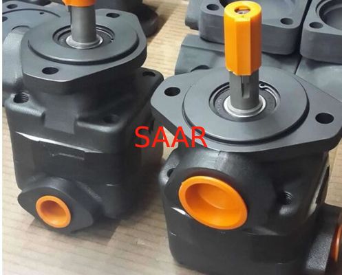 373570-7, V20-1P11P-6C11-LH Vickers Hidrolik Kanatlı Pompa V20-1P V20-1F V20-1S Serisi
