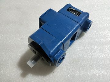 Çok yönlülük Hidrolik Eaton Vickers V2010 Serisi Çift Kanatlı Pompa Yüksek Hassasiyetli