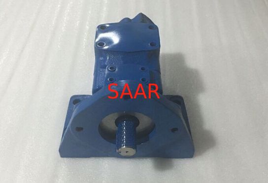 4520VQ60A141AA22R VQ Serisi Çift Vane Eaton Vickers Hidrolik Pompa Yüksek Hız Dayanıklılık