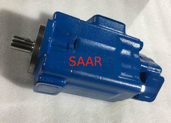 4520VQ60A141AA22R VQ Serisi Çift Vane Eaton Vickers Hidrolik Pompa Yüksek Hız Dayanıklılık