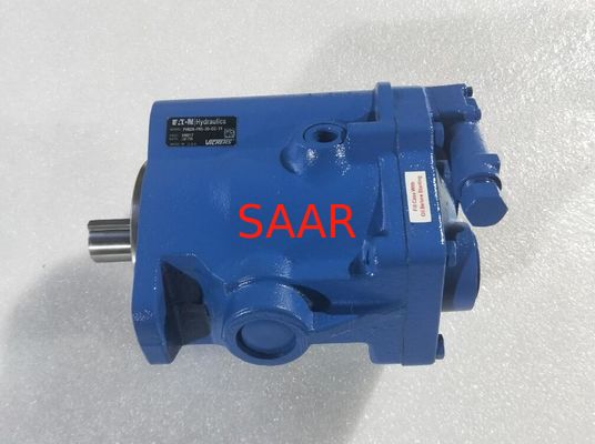 394658, PVB45LSF20C11 Eaton Vickers Hidrolik Pompa, PVB45 Değişken Deplasmanlı Eksenel Pistonlu Pompa