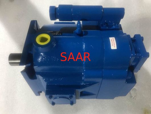 394658, PVB45LSF20C11 Eaton Vickers Hidrolik Pompa, PVB45 Değişken Deplasmanlı Eksenel Pistonlu Pompa