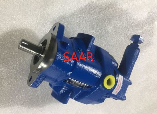 857430, PVB5-FRSWY-21-CC-11 Vickers PVB5 Sabit ve Değişken Deplasmanlı Pompa