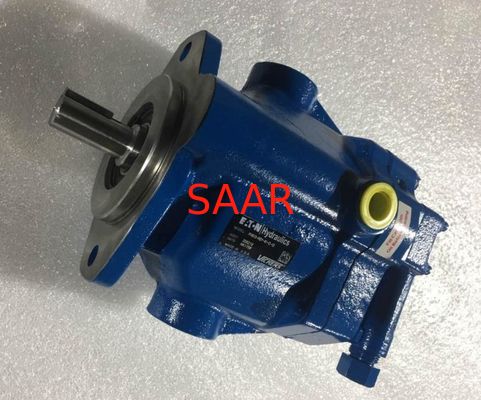 436836, PVB20RS20C11 Eaton Vickers Hidrolik Pompa Ekseli Piston Pompaları Yüksek Basınç