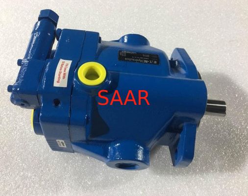 394658, PVB45LSF20C11 Eaton Vickers Hidrolik Pompa, PVB45 Değişken Deplasmanlı Eksenel Pistonlu Pompa