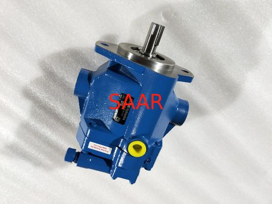 857430, PVB5-FRSWY-21-CC-11 Vickers PVB5 Sabit ve Değişken Deplasmanlı Pompa