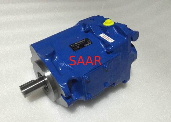 02-341597, PVQ10-A2R-SE3S-20-CM7-12 Eaton Vickers Piston Pompaları PVQ10 PVQ13 Serisi Endüstriyel Uygulamalar İçin
