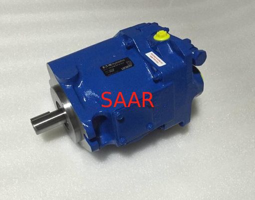 02-142953, PVQ40-B2R-B26-SS2S-10-C21-10, PVQ40 PVQ45 Serisi Eaton Vickers Sessiz Piston Pompaları Değişken Yer değiştirme