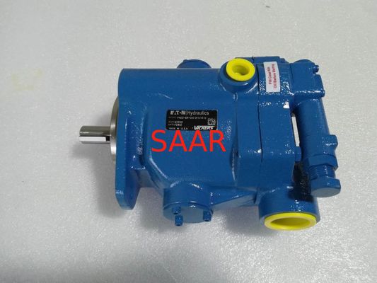 02-341597, PVQ10-A2R-SE3S-20-CM7-12 Eaton Vickers Piston Pompaları PVQ10 PVQ13 Serisi Endüstriyel Uygulamalar İçin