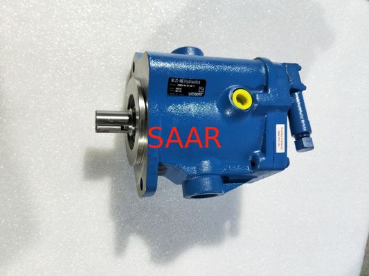 02-341597, PVQ10-A2R-SE3S-20-CM7-12 Eaton Vickers Piston Pompaları PVQ10 PVQ13 Serisi Endüstriyel Uygulamalar İçin