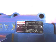 4WRZ32 Rexroth Hidrolik Vanalar / Rexroth Oransal Yön Kontrol Vanası