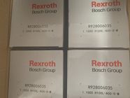 Yağ Bazlı Sıvılar İçin Yüksek Performanslı Rexroth Filtre Elemanı 1.0095 1.0100 1.0120