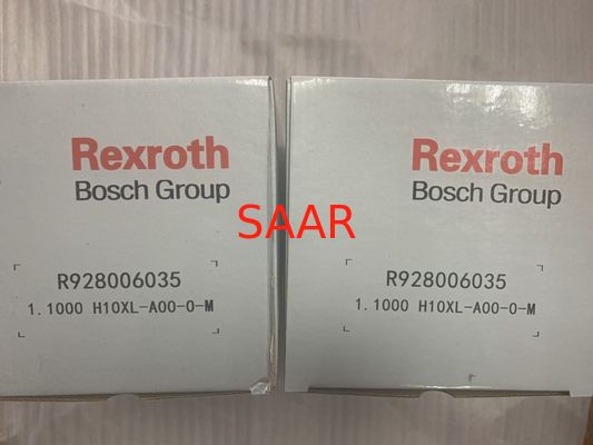 R928007516, 1.0045AS20-AH0-0-V Yüksek Basınçlı Rexroth Filtre Elementi 1.0045 1.0060 1.0063 Boyutu