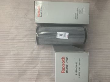 Cam Elyaf Malzemeli Çok Katmanlı Rexroth Filtre Elemanı 1.0270 1.0400 1.0630 Boyut