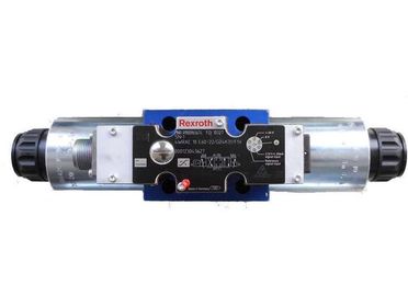 Rexroth Oransal Yön Valfleri Tip 4WRAE10, Doğrudan Kumandalı, Elektriksiz