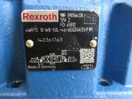 Yeni Rexroth Yüksek Tepkili Yön Valfleri 4WRTE10