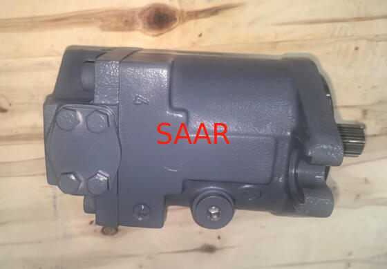 Rexroth R902233498 A4FO28/32L-NSC12N00 A4FO Serisi Ekseli Piston Sabit Pompası