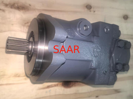 Rexroth R902233498 A4FO28/32L-NSC12N00 A4FO Serisi Ekseli Piston Sabit Pompası