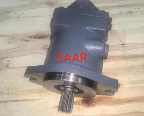 R902448477 AA4FO71/10L-VPB25N00 A4FO Serisi Eksenel Pistonlu Sabit Pompa