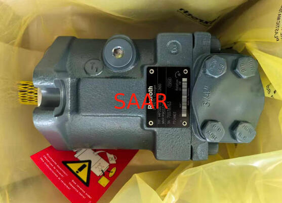 Rexroth R902233498 A4FO28/32L-NSC12N00 A4FO Serisi Ekseli Piston Sabit Pompası