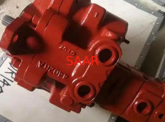 NACHI PVD-0B-17P-6G3-5159A PVD Serisi Pompalar Stokta mevcut
