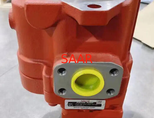 NACHI PVD-0B-17P-6G3-5159A PVD Serisi Pompalar Stokta mevcut