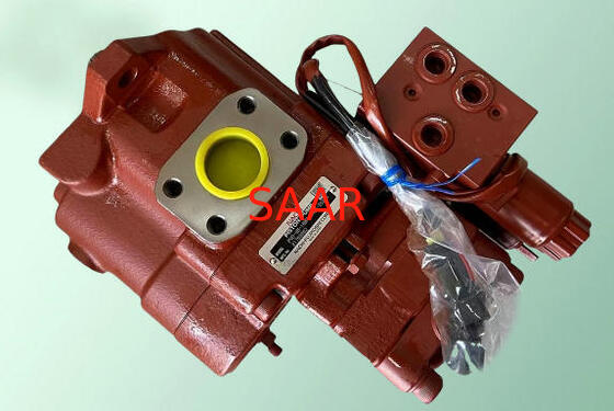 NACHI PVD-0B-17P-6G3-5159A PVD Serisi Pompalar Stokta mevcut