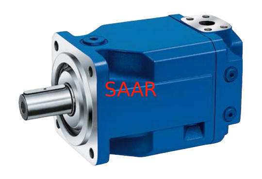 R910921260 AA4FM250/10W-PPB01 Rexroth Fixed Displacement Motor A4FM Series